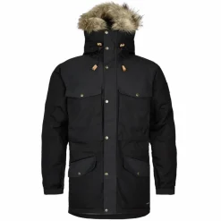 Fjällräven SINGI DOWN JACKET M Herren - Winterjacke