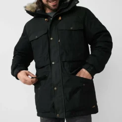 Fjällräven SINGI DOWN JACKET M Herren - Winterjacke
