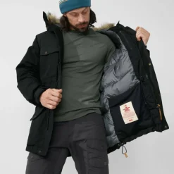 Fjällräven SINGI DOWN JACKET M Herren - Winterjacke