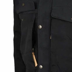 Fjällräven SINGI DOWN JACKET M Herren - Winterjacke