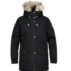 Fjällräven SINGI DOWN JACKET W Damen - Winterjacke