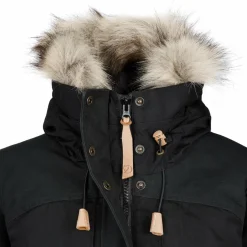 Fjällräven SINGI DOWN JACKET W Damen - Winterjacke