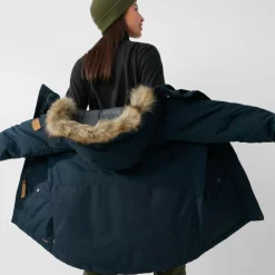 Fjällräven SINGI DOWN JACKET W Damen - Winterjacke