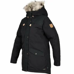 Fjällräven SINGI DOWN JACKET W Damen - Winterjacke