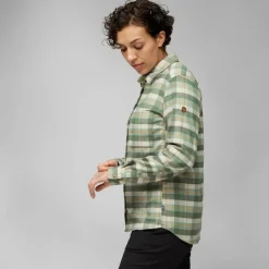 Fjällräven SINGI FJÄLL SHIRT W Damen - Outdoor Bluse