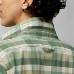 Fjällräven SINGI FJÄLL SHIRT W Damen - Outdoor Bluse