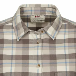 Fjällräven SINGI FJÄLL SHIRT W Damen - Outdoor Bluse