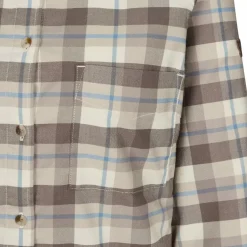 Fjällräven SINGI FJÄLL SHIRT W Damen - Outdoor Bluse