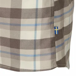 Fjällräven SINGI FJÄLL SHIRT W Damen - Outdoor Bluse