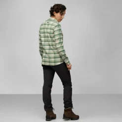 Fjällräven SINGI FJÄLL SHIRT W Damen - Outdoor Bluse