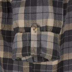 Fjällräven SINGI HEAVY FLANNEL SHIRT M Herren - Flanellhemd