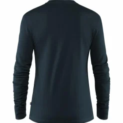 Fjällräven SINGI MERINO HENLEY M Herren - Funktionsshirt