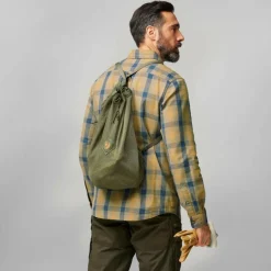 Fjällräven SINGI MESH BAG - Packsack