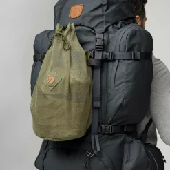 Fjällräven SINGI MESH BAG - Packsack