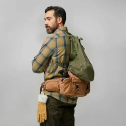 Fjällräven SINGI MESH BAG - Packsack