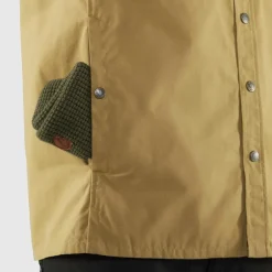 Fjällräven SINGI OVERSHIRT M Herren - Übergangsjacke