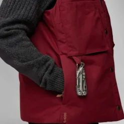 Fjällräven SINGI PADDED VEST W Damen - Weste