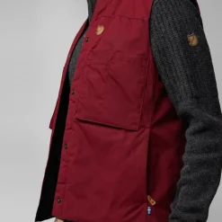 Fjällräven SINGI PADDED VEST W Damen - Weste