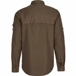 Fjällräven SINGI TREKKING SHIRT LS M Herren - Outdoor Hemd