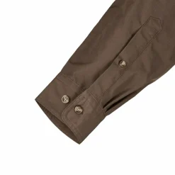 Fjällräven SINGI TREKKING SHIRT LS M Herren - Outdoor Hemd