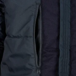 Fjällräven SINGI WOOL PADDED PARKA M Herren - Wintermantel