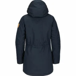 Fjällräven SINGI WOOL PADDED PARKA M Herren - Wintermantel