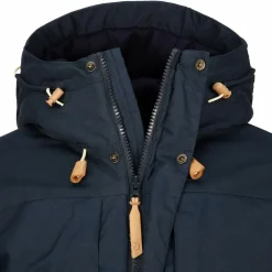 Fjällräven SINGI WOOL PADDED PARKA M Herren - Wintermantel