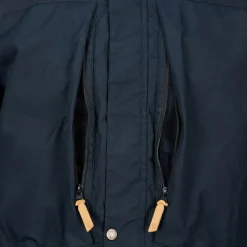 Fjällräven SINGI WOOL PADDED PARKA M Herren - Wintermantel