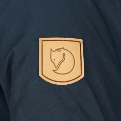 Fjällräven SINGI WOOL PADDED PARKA M Herren - Wintermantel