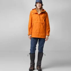 Fjällräven SINGI X-TROUSERS W Damen - Trekkinghose