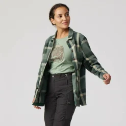 Fjällräven SINGI X-TROUSERS W Damen - Trekkinghose