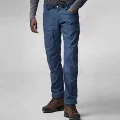 Fjällräven SINGI X-TROUSERS M Herren - Trekkinghose