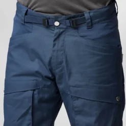 Fjällräven SINGI X-TROUSERS M Herren - Trekkinghose