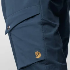 Fjällräven SINGI X-TROUSERS M Herren - Trekkinghose