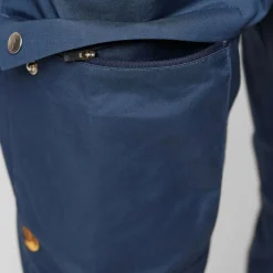 Fjällräven SINGI X-TROUSERS M Herren - Trekkinghose