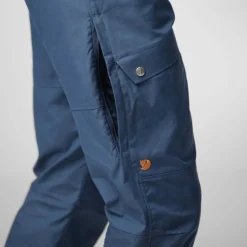 Fjällräven SINGI X-TROUSERS M Herren - Trekkinghose