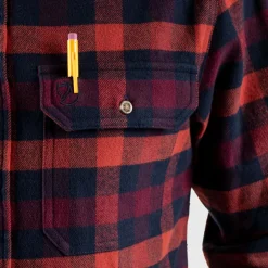 Fjällräven SKOG SHIRT M Herren - Flanellhemd