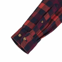 Fjällräven SKOG SHIRT M Herren - Flanellhemd