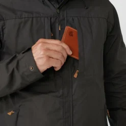 Fjällräven SKOGSÖ JACKET M Herren - Übergangsjacke