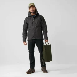Fjällräven SKOGSÖ JACKET M Herren - Übergangsjacke