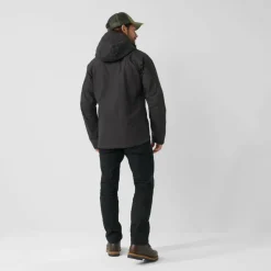 Fjällräven SKOGSÖ JACKET M Herren - Übergangsjacke