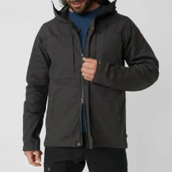 Fjällräven SKOGSÖ JACKET M Herren - Übergangsjacke