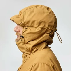 Fjällräven SKOGSÖ PADDED JACKET M Herren - Winterjacke