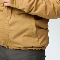 Fjällräven SKOGSÖ PADDED JACKET M Herren - Winterjacke