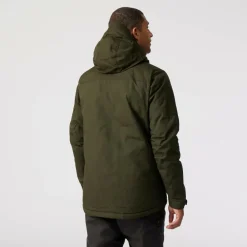Fjällräven SKOGSÖ PADDED JACKET M Herren - Winterjacke