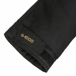 Fjällräven SKOGSÖ PADDED JACKET M Herren - Winterjacke