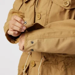 Fjällräven SMOCK NO. 1 M Herren - Übergangsjacke