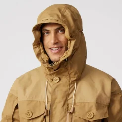 Fjällräven SMOCK NO. 1 M Herren - Übergangsjacke