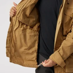 Fjällräven SMOCK NO. 1 M Herren - Übergangsjacke