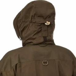 Fjällräven SMOCK NO. 1 M Herren - Übergangsjacke